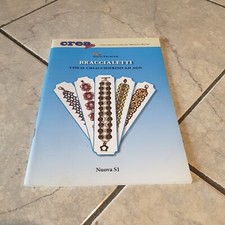 Libri Alicja Kwartnik - Braccialetti Con Il Chiacchierino Ad Ago - Creapiu'