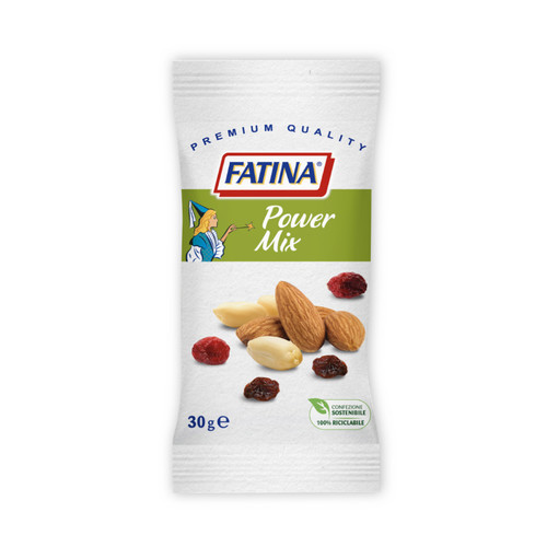Power mix fatina arachidi - fatina,