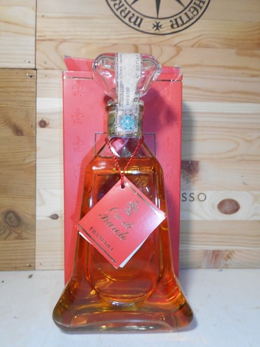 Francoli oro barolo grappa - francoli,
