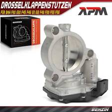 Corpo Farfallato 6-polig per