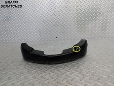 SCOCCA PORTATARGA YAMAHA MAJESTY 400 2004 2008