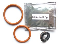 Kit manutenzione guarnizione