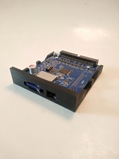 Kurzweil k2000 scsi emulatore - scsi,