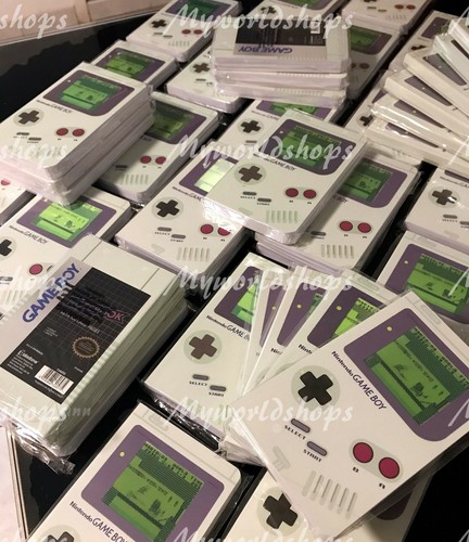 Retro nintendo game boy - retro,