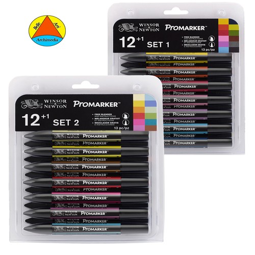 Promarker letraset pantone - letraset,
