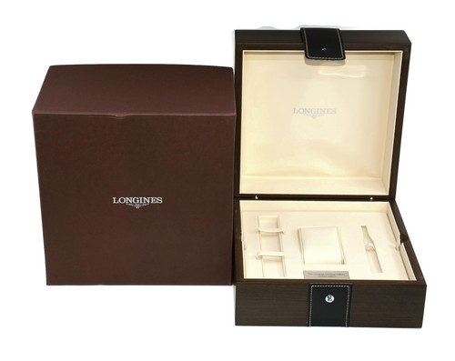 Longines heritage militare - heritage,