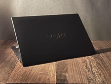 Vaio S13 (Pro PG) TUTTO NERO