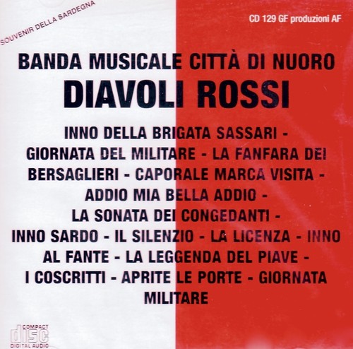 Banda musicale città - banda,