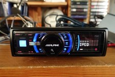Alpine ida x200 kca - alpine, kca-420i