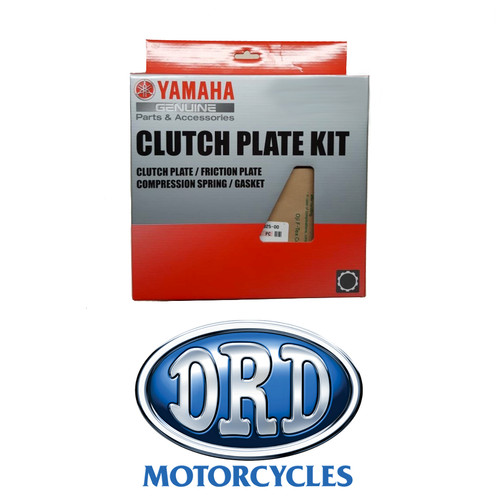 Kit piastra frizione originale