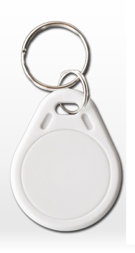 Etichetta fob antifurto - etichetta,