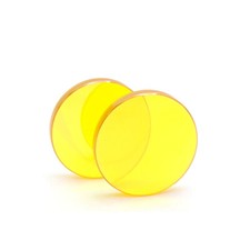 Obiettivo laser CO2 19mm CVD