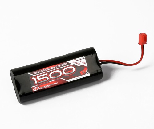 Batteria robitronic nimh - batteria,