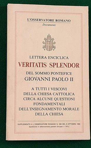Giovanni paolo lettera - paolo, ii