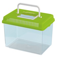 Geo contenitore plastica