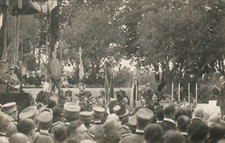 1924 Sua Maestà Vittorio