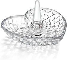 Portagioie cristallo