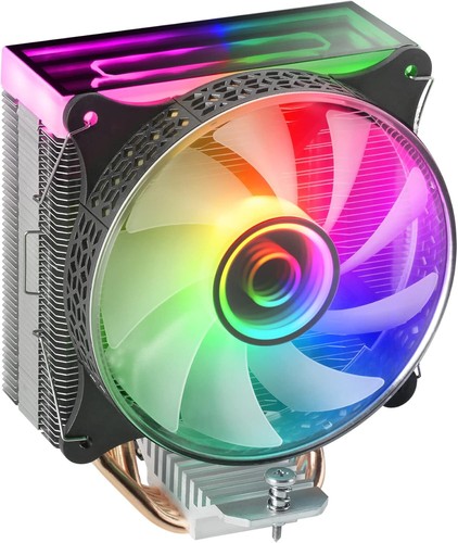 Dissipatore cpu mars - mars, gaming
