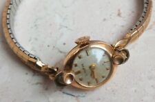 orologio carica manuale