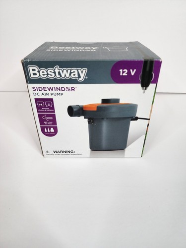 Pompa aria bestway 12v - ad, dc