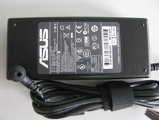 Caricabatterie ORIGINALE alimentatore per Asus X71A series - 90W 19V 4.74A