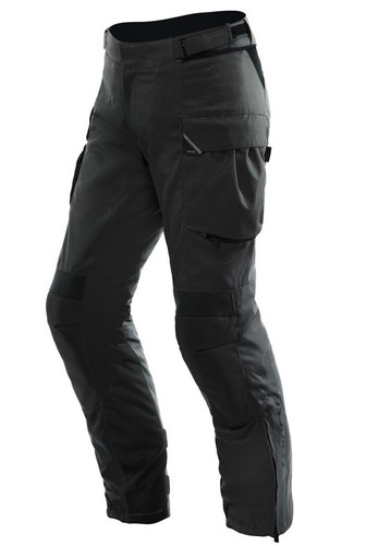 Pantaloni moto impermeabile - pantaloni,