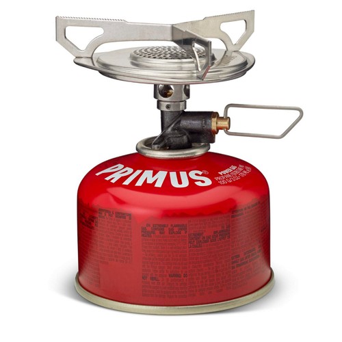 Primus essential trail - trail,