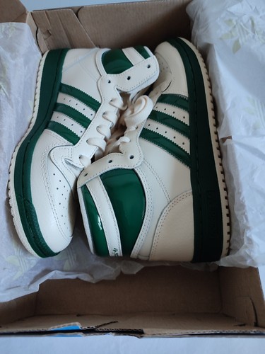 Adidas top ten if7834 - adidas, j