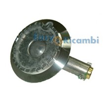 BRUCIATORE PIPA PER CUCINA