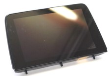 Schermo monitor Ford Focus IV