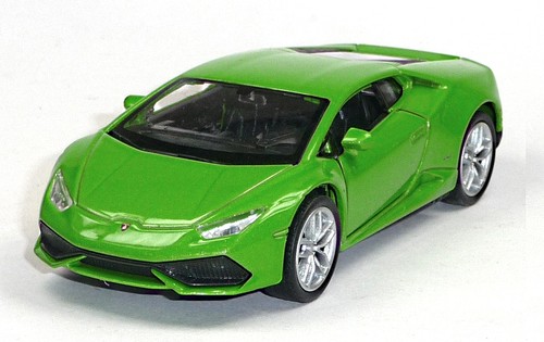 Modellino auto lamborghini - modellino,