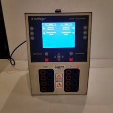 Invitrogen ZOOM ZP10001 Dual