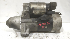 RICAMBI USATI, MOTORINO AVVIAMENTO HONDA ACCORD 2.2 CTDI, ANNO : 2004
