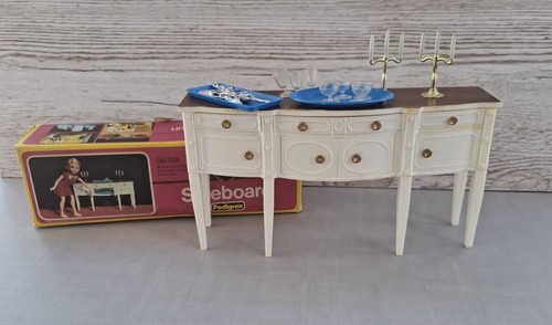 Credenza sindy vintage - sindy, in