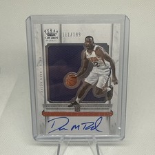 2017-18 Panini Crown Royale