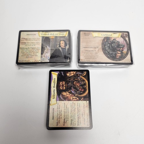 Harry potter tcg circa 150 - potter,