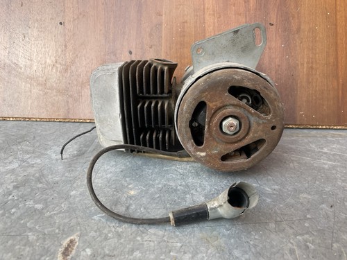 Monoblocco motore puch e50 - motore,