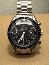 OMEGA Speedmaster Reduced