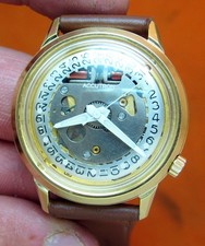 OROLOGIO DA UOMO 218 ACCUTRON