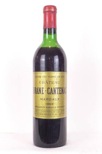 Margaux château - margaux,