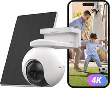 EZVIZ CB8 Pro 4K Telecamera