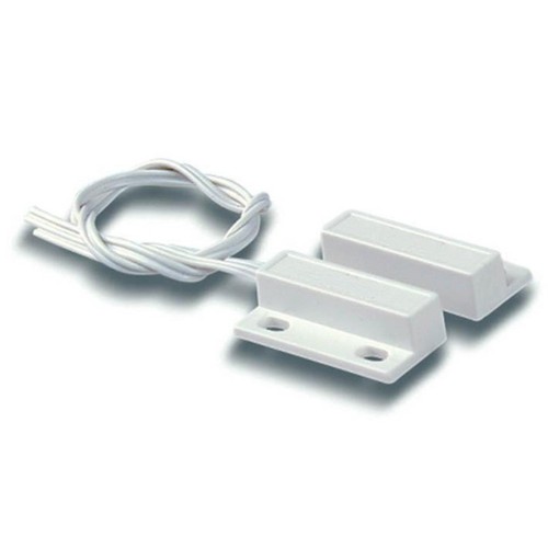 Contatto magnetico antifurto - contatto,