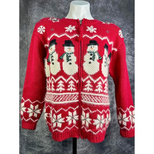 Cardigan vintage croft - croft, &