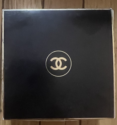 Nuovo nº5 chanel poudre - la,
