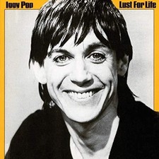 Iggy pop lust for - iggy,