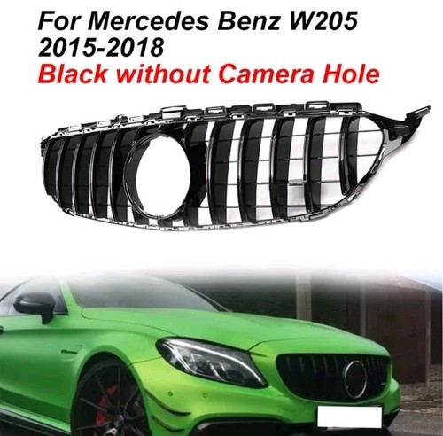 Griglia mercedes classe w205 - griglia,