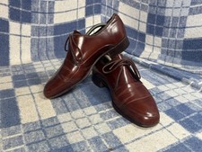 Scarpe formali vintage Barker