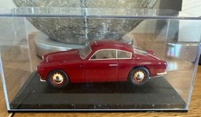 Lancia aurelia b20 - aurelia, zagato