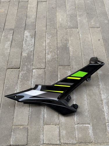 Carena kawasaki z650 - carena,