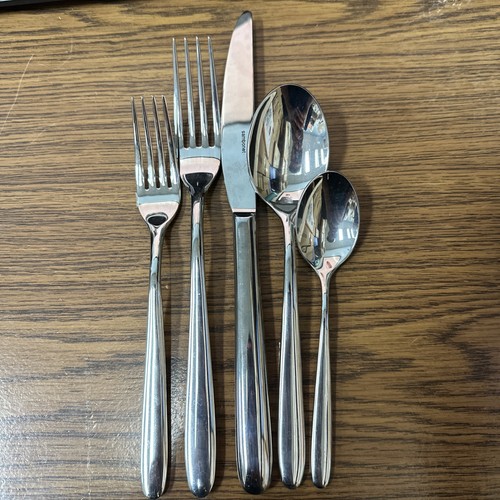 Sambonet gia minimalist 5pz - sambonet,